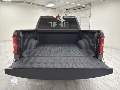 2026 RAM Ram 1500 Tradesman