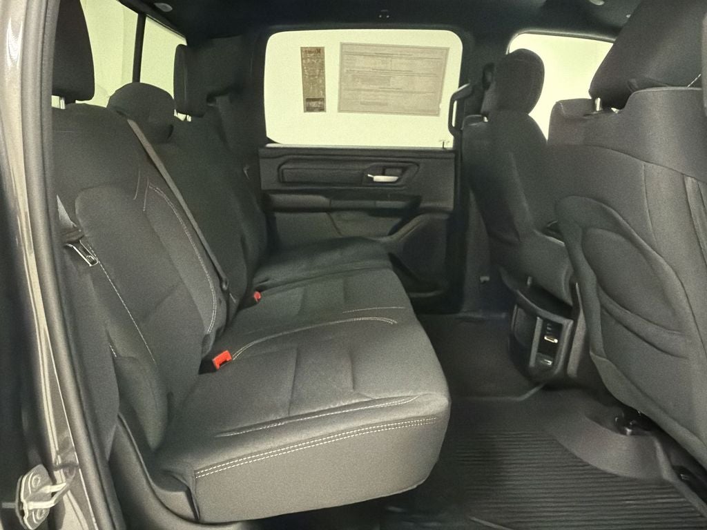 2026 RAM Ram 1500 Tradesman