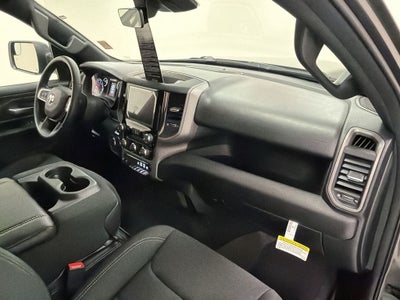 2026 RAM Ram 1500 Tradesman