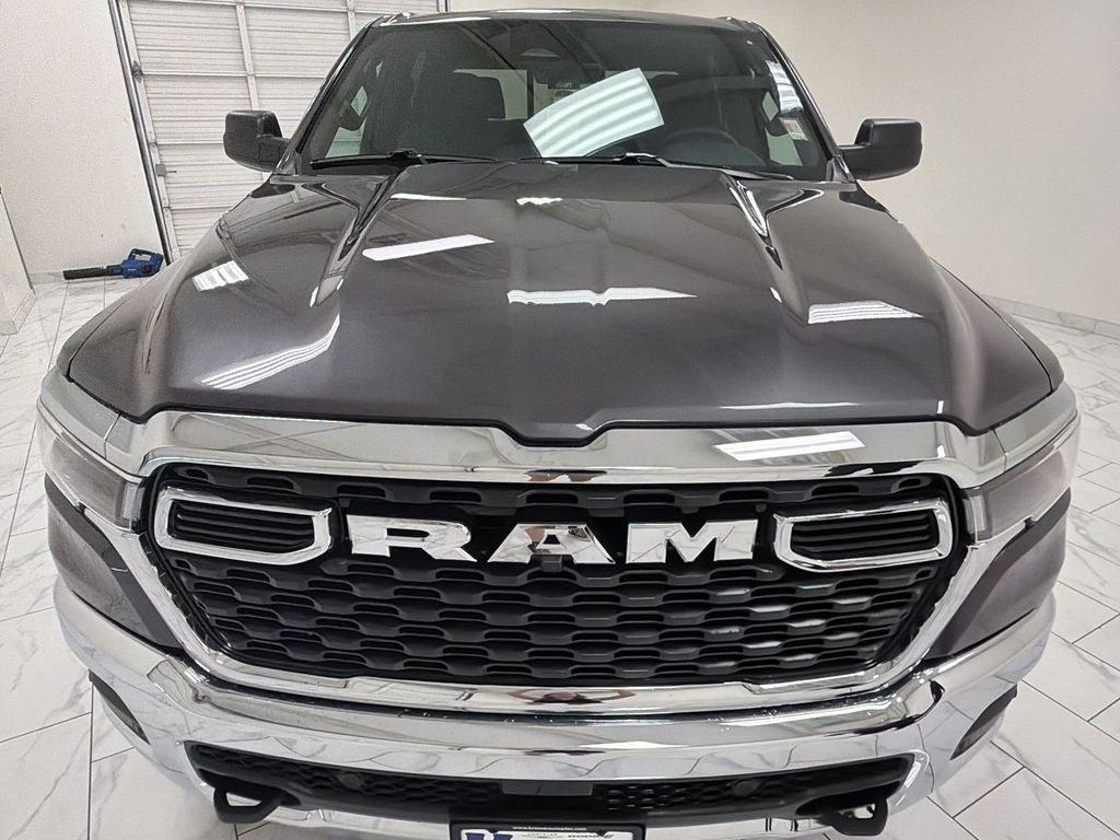 2026 RAM Ram 1500 Tradesman