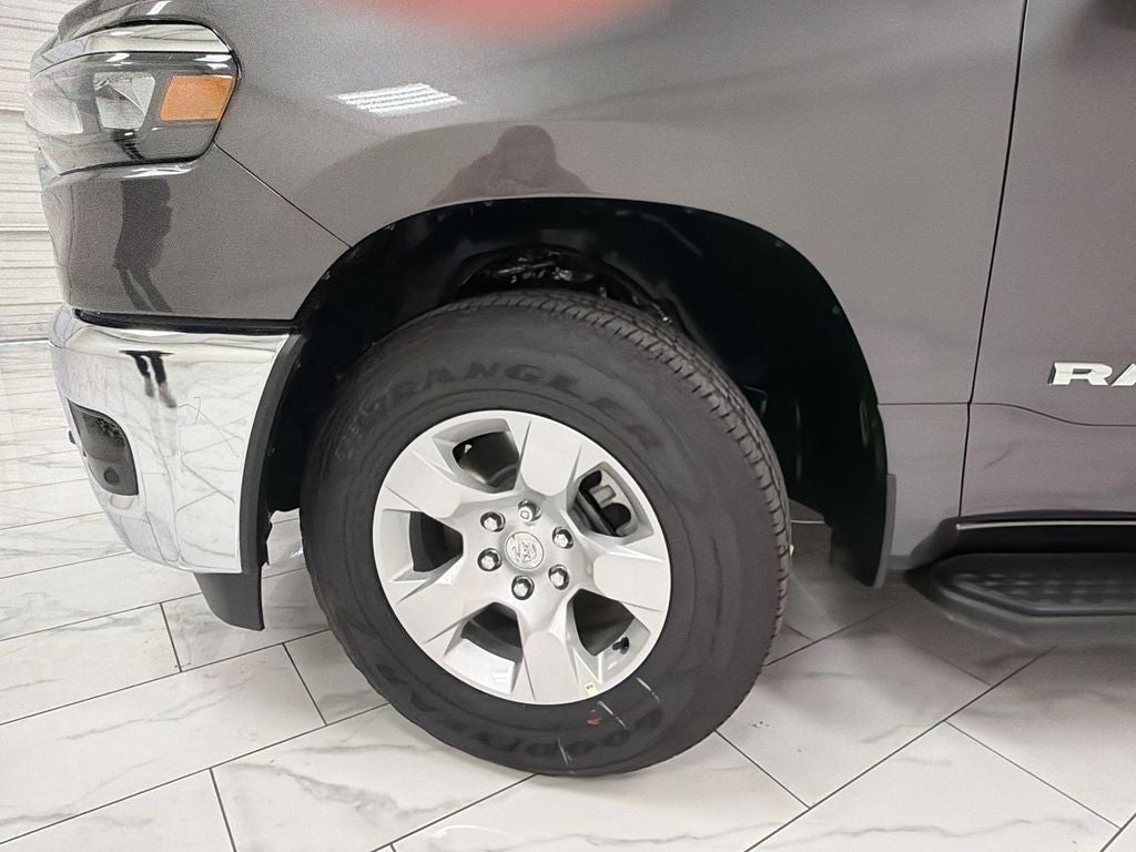 2026 RAM Ram 1500 Tradesman