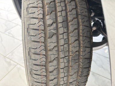 2026 RAM Ram 1500 Tradesman