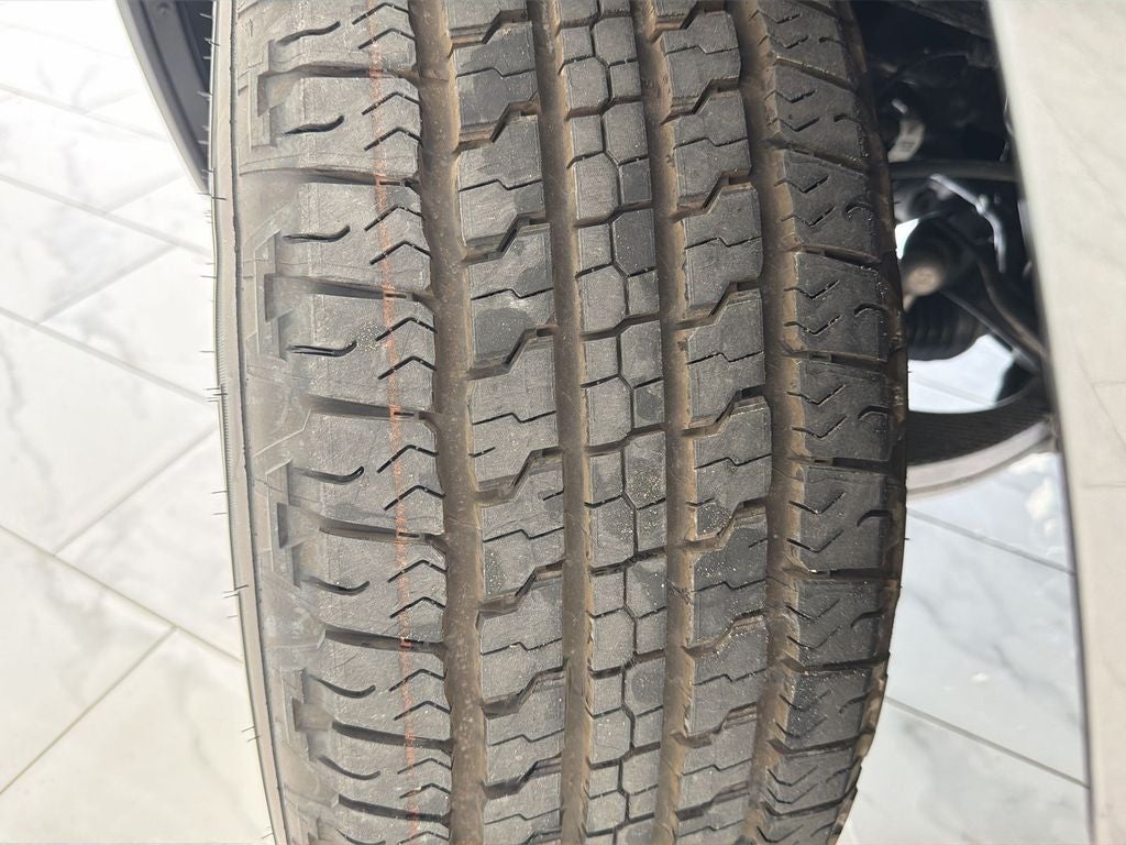 2026 RAM Ram 1500 Tradesman