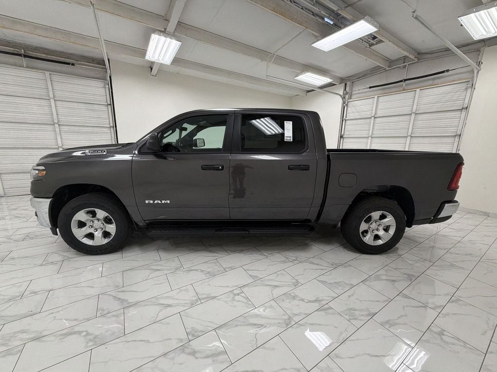 2026 RAM Ram 1500 Tradesman
