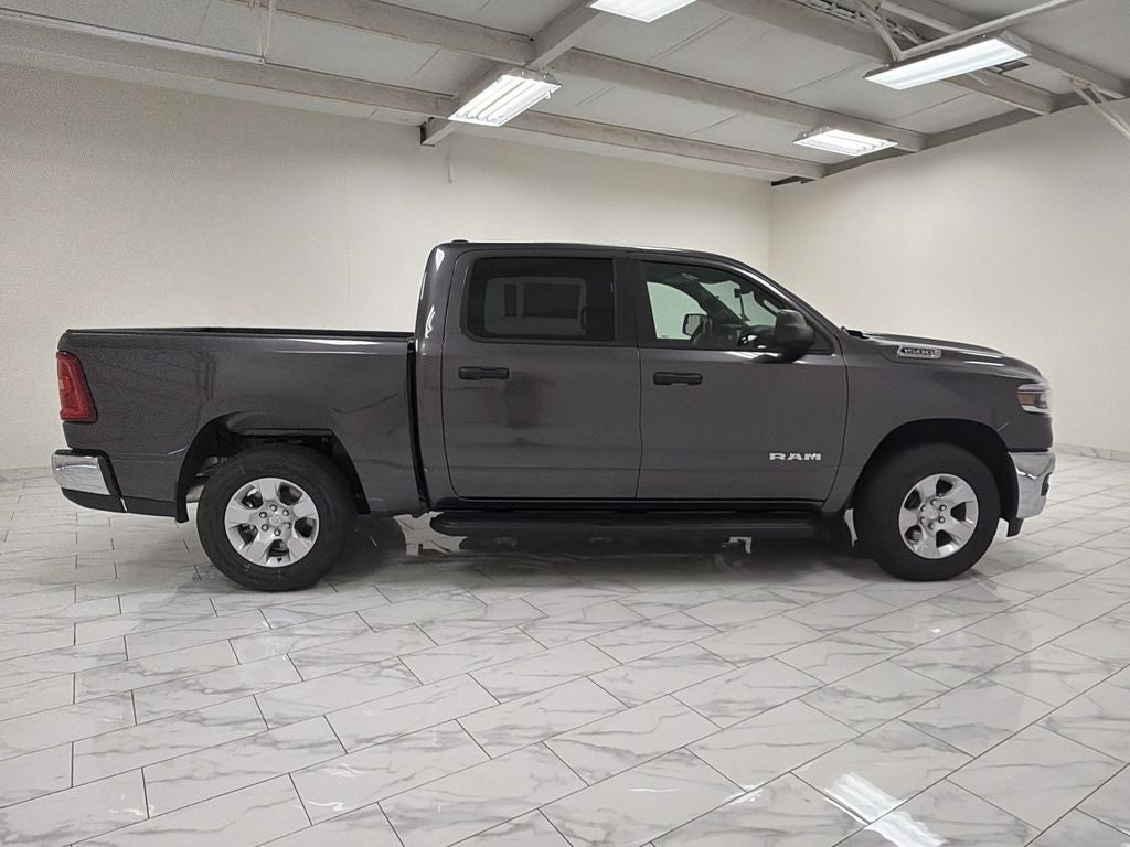 2026 RAM Ram 1500 Tradesman
