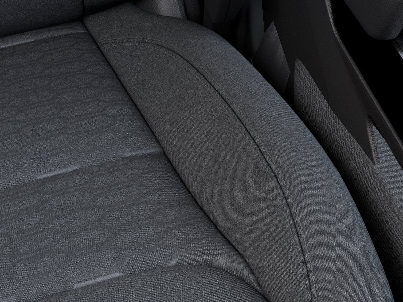 2026 RAM Ram 1500 Tradesman