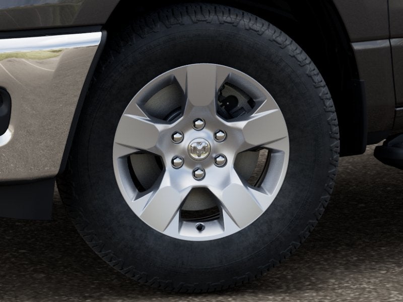 2026 RAM Ram 1500 Tradesman