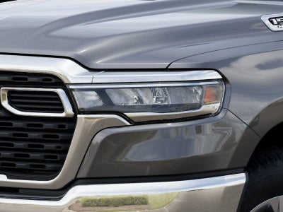 2026 RAM Ram 1500 Tradesman