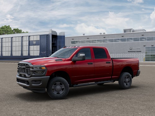 2026 RAM Ram 2500 Tradesman