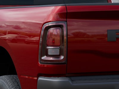 2026 RAM Ram 2500 Tradesman