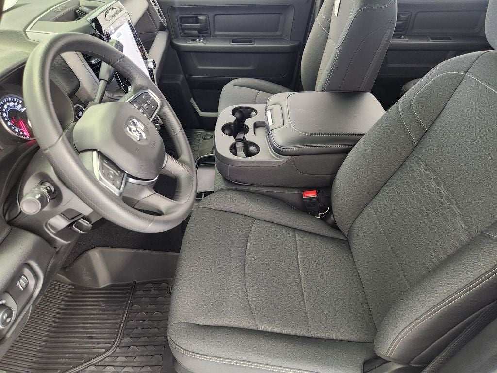 2026 RAM Ram 2500 Tradesman