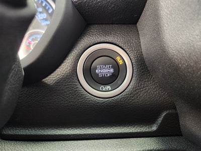 2026 RAM Ram 2500 Tradesman