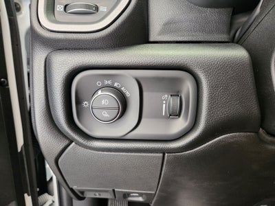 2026 RAM Ram 2500 Tradesman