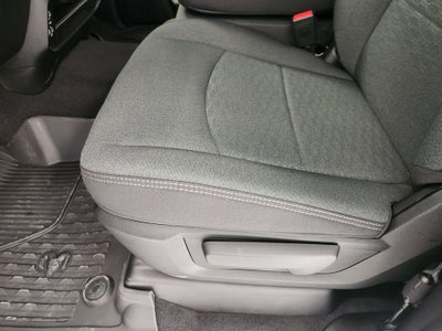 2026 RAM Ram 2500 Tradesman