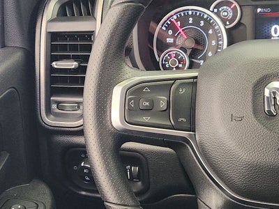2026 RAM Ram 2500 Tradesman