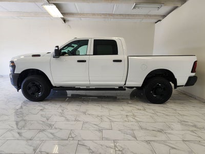 2026 RAM Ram 2500 Tradesman