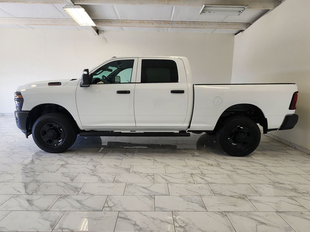 2026 RAM Ram 2500 Tradesman