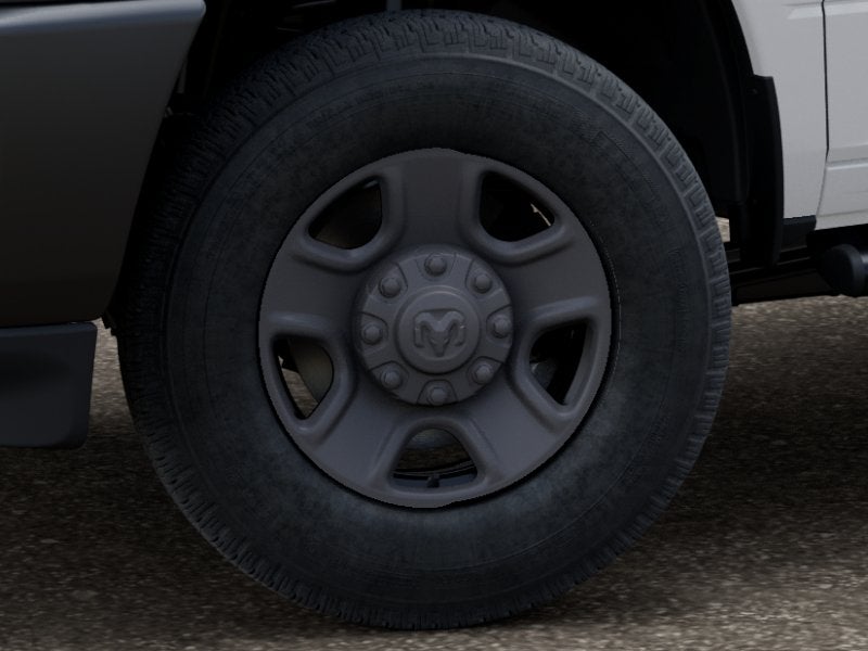2026 RAM Ram 2500 Base