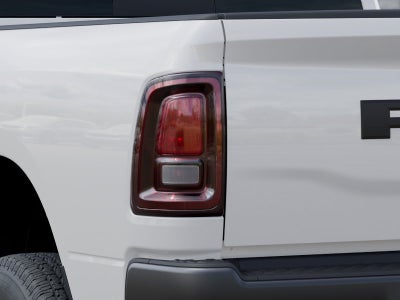 2026 RAM Ram 2500 Base