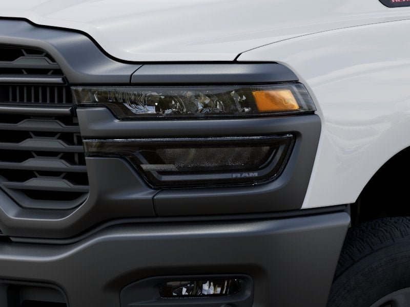 2026 RAM Ram 2500 Base