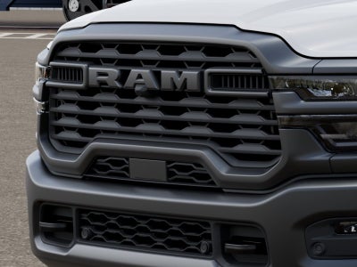 2026 RAM Ram 2500 Base