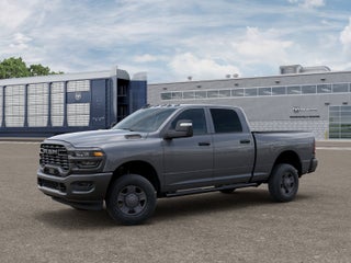 2026 RAM Ram 2500 Base