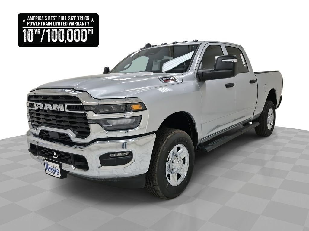 2026 RAM Ram 2500 Tradesman