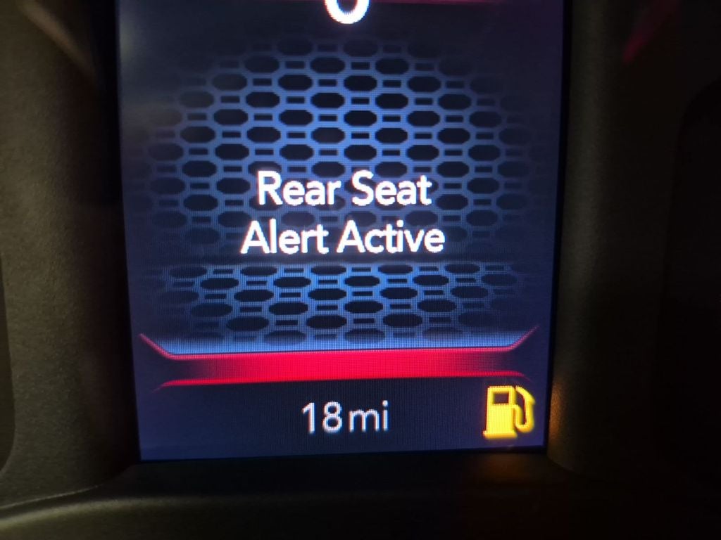 2026 RAM Ram 2500 Tradesman