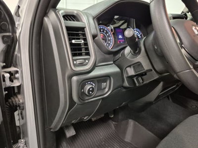 2026 RAM Ram 2500 Tradesman