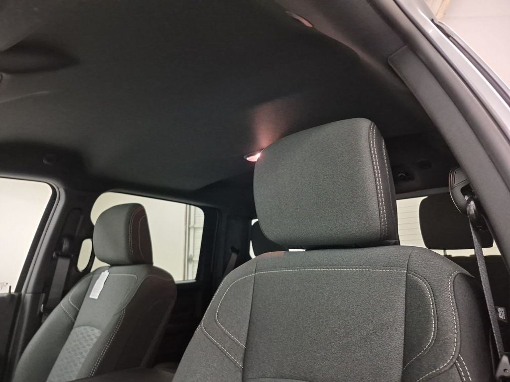 2026 RAM Ram 2500 Tradesman