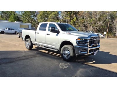 2026 RAM Ram 2500 Tradesman