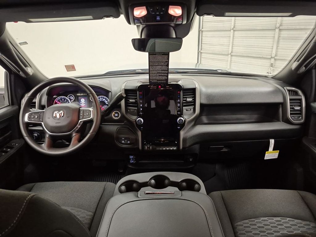 2026 RAM Ram 2500 Tradesman