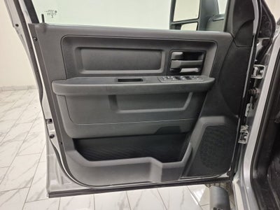 2026 RAM Ram 2500 Tradesman