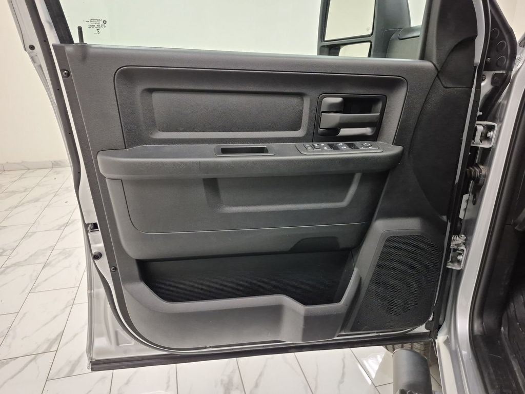 2026 RAM Ram 2500 Tradesman