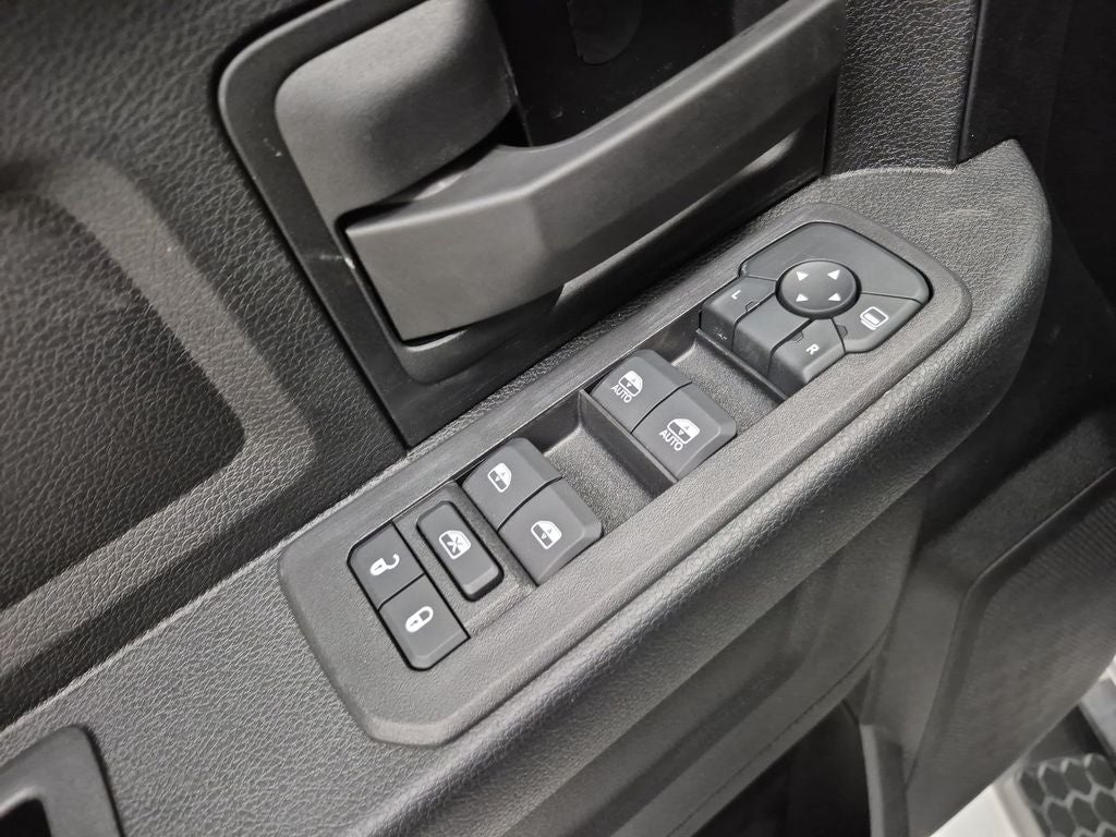 2026 RAM Ram 2500 Tradesman