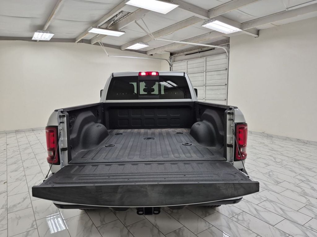 2026 RAM Ram 2500 Tradesman