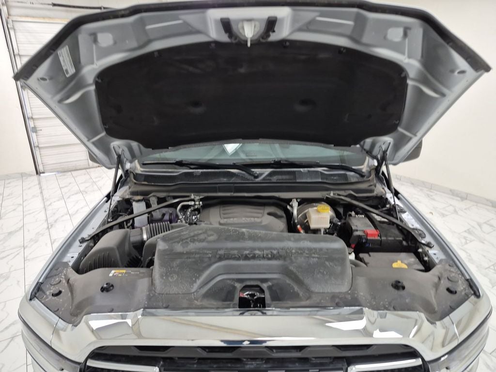 2026 RAM Ram 2500 Tradesman