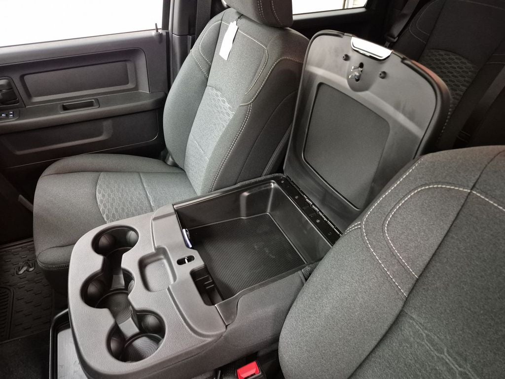 2026 RAM Ram 2500 Tradesman