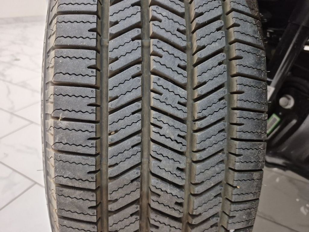 2026 RAM Ram 2500 Tradesman