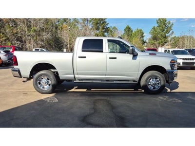 2026 RAM Ram 2500 Tradesman