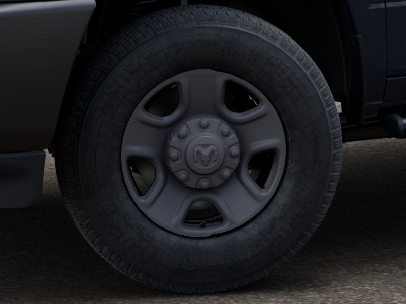 2026 RAM Ram 2500 Tradesman