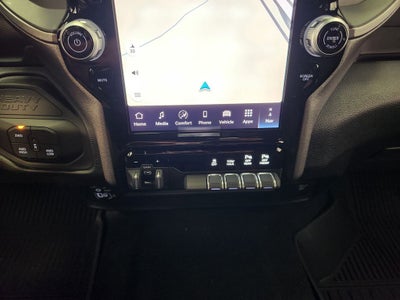 2026 RAM Ram 2500 Tradesman