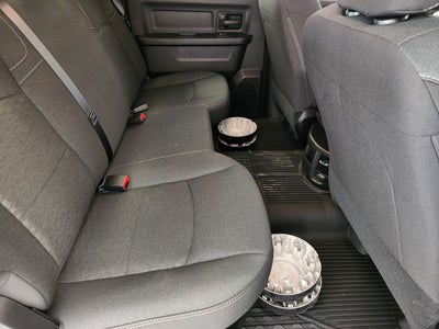 2026 RAM Ram 2500 Tradesman
