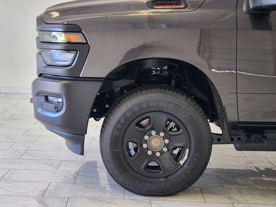 2026 RAM Ram 2500 Tradesman