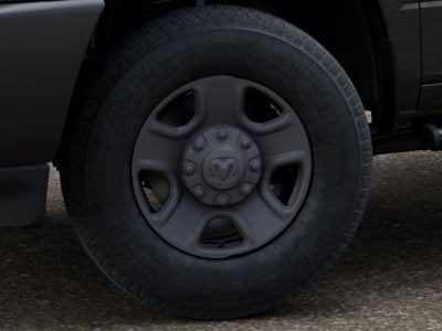 2026 RAM Ram 2500 Base