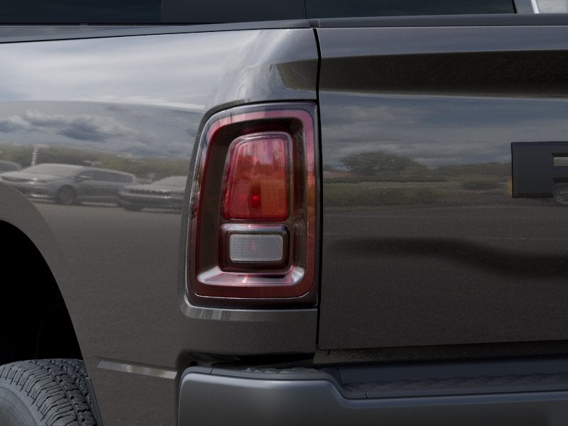 2026 RAM Ram 2500 Base