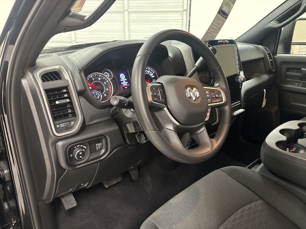2026 RAM Ram 2500 Tradesman