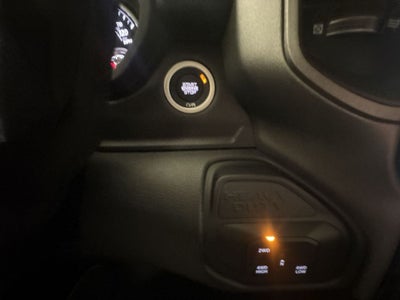 2026 RAM Ram 2500 Tradesman