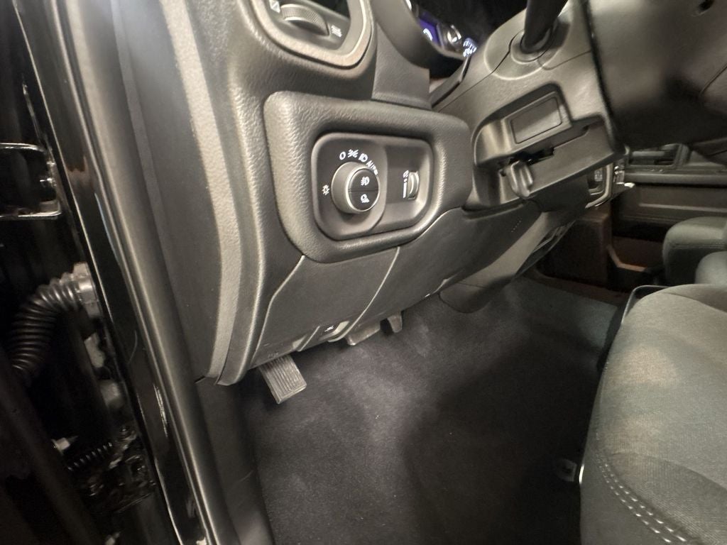 2026 RAM Ram 2500 Tradesman