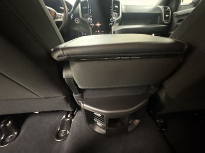 2026 RAM Ram 2500 Tradesman